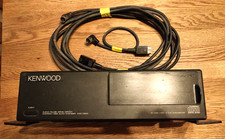 CUFFIA AUTORADIO KENWOOD