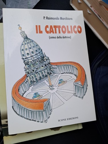Raimondo marchioro il - ,