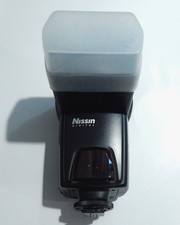 Nikon Dedicated NISSIN Di622