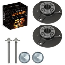 Cuscinetto Ruota Anteriore