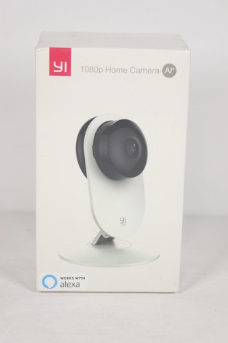 Technology 1080p home - yi,