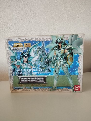 Saint seiya myth - seiya, cloth