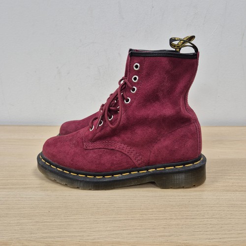 Stivaletti martens 1460 - stivaletti,