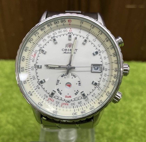Orologio uomo orient em5z - orologio,