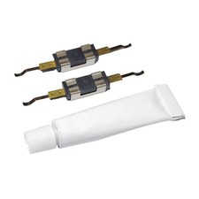 x2 Termofusibile 240° Pepi