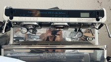macchina caffè espresso