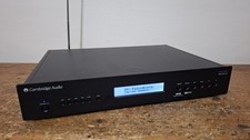 Sintonizzatore stereo DAB/FM