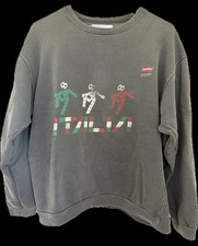 Maglione Mascotte Ciao