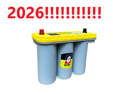 BATTERIA YTS5.5 BATTERIA