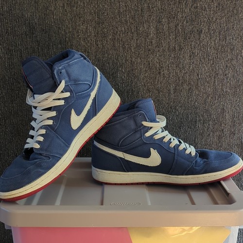 Sneakers sportive jordan - jordan, air