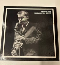 The Pacific Jazz Bud Shank