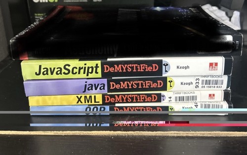 Lot programming demystified - lot, 4