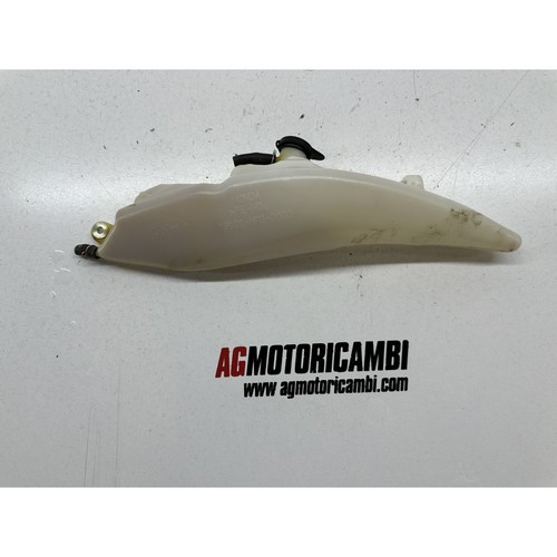 Vaschetta liquido radiatore - liquido,