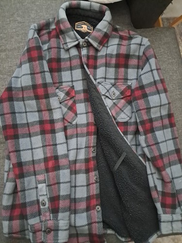 Giacca camicia freedom foundry - camicia,