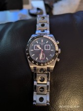 Cronografo TISSOT PRS 516 in ottime condizioni