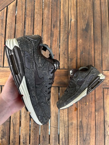 Nike air max lunar - max, uk8
