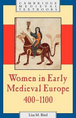 Women early medieval - in,