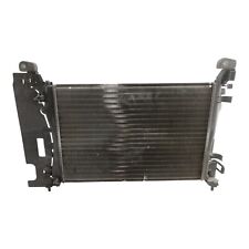 Radiatore Acqua Raffreddamento FIAT GRANDE PUNTO Benzina GPL USATO ORIGINALE