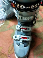 scarpone sci garmont