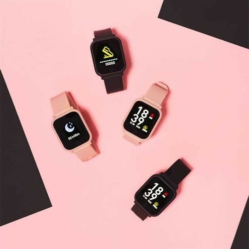 Nuovo smart watch skye - nuovo,