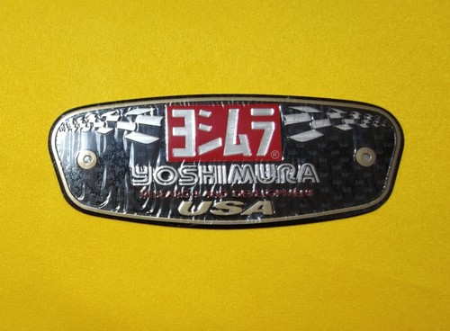 Adesivo compatibile yoshimura - adesivo,