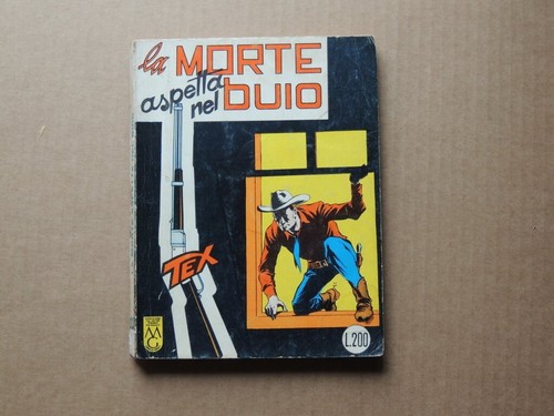 Tex giugno 1963 simil - giugno,