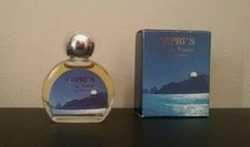 Profumo mignon miniatura da collezione: Capri's - 10 ml