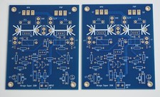 PCB Hiraga super 30W classe A due pezzi!