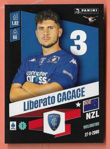 Panini calciatori 2022 2023 - calciatori,