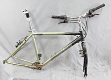 Set telaio bici - , ibrida