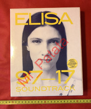 SOUNDTRACK 97-17 SPECIAL FAN