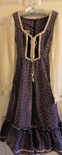 Abito vintage anni - , 70