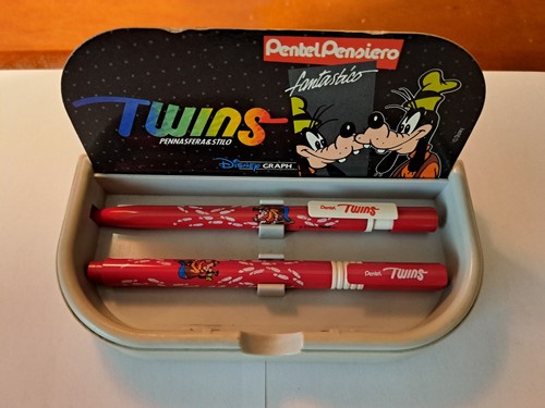 PENTEL_TWINS_DISNEY