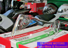 Visiera CLEAR per X-LITE