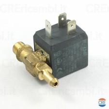 Elettrovalvola Originale Ferro