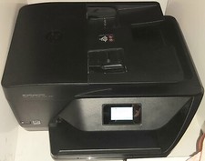 Stampante Multifunzione HP Officejet 6950 +CARTUCCE colore,nero 903 SCAD.05/2025