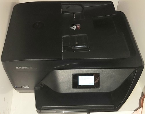Stampante multifunzione - multifunzione, hp