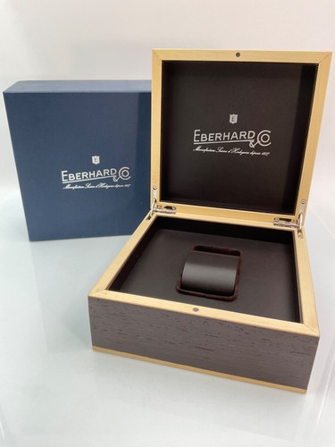 Eberhard co automatic - eberhard, &