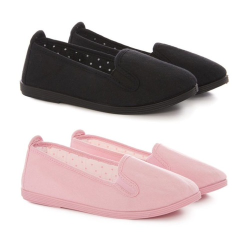 Primark scarpe slip basse - primark, on