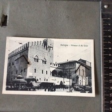 Bologna,Palazzo di Re