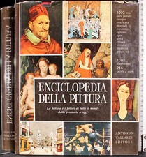 ENCICLOPEDIA DELLA PITTURA