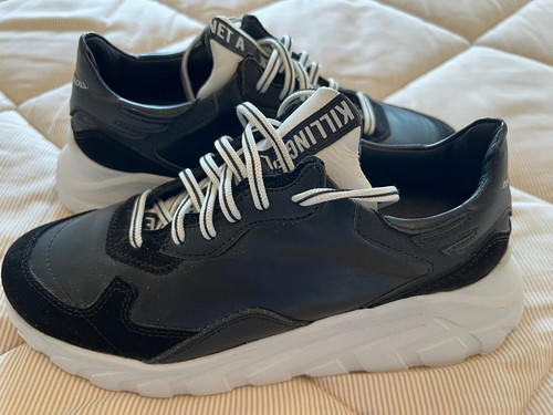 Jon richmond sneakerss - jon,