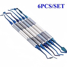 Spatola Riempimento Resina