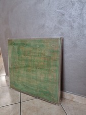 Paolo Masi 60x55 2005 Espone