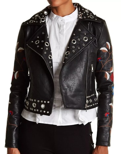 Giacca moto romeo giulietta - romeo,