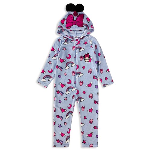 Pigiama intero disney minnie - intero,