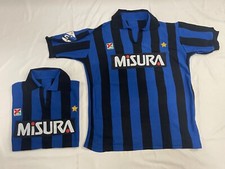 Maglia Inter HANSI MÜLLER
