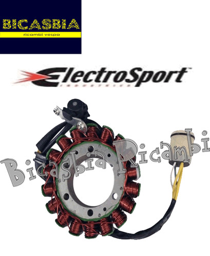11967 statore magnete - -,