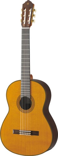 Chitarra classica yamaha - chitarra,
