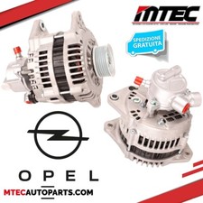ALTERNATORE OPEL ASTRA G 1.7